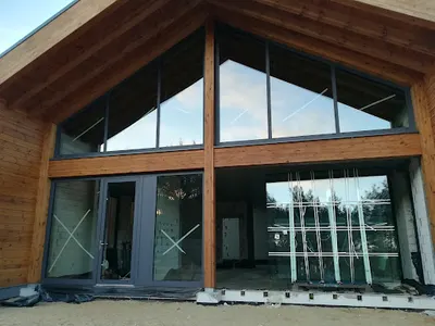 Kompleksowa Obsługa Stolarki Otworowej - Olmaks Arkadiusz Szmyt